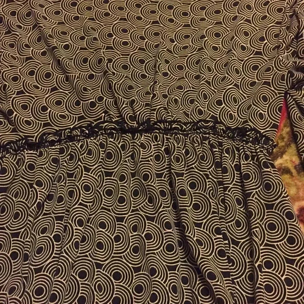 Max Studio blouse - Picture 7 of 7